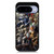Dark Souls series Echoes of Lordran Google Pixel 10 Case