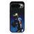 Davante Adams Los Angeles Rams 01 Google Pixel 10 Pro Case