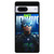 Jaxon Smith Seattle Seahawks Motorola Google Pixel 7 Case