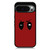 Deadpool 02 Google Pixel 10 Pro Case