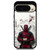 Deadpool The Unicorns Dream Google Pixel 10 Pro XL Case