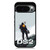 Death Stranding 2 On the Beach Rebirth Google Pixel 10 Pro Case