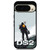 Death Stranding 2 On the Beach Rebirth Google Pixel 10 Pro XL Case