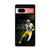Josh Jacobs Green Bay Packers Motorola Google Pixel 7a Case