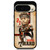 Denzel Ward Cleveland Browns Google Pixel 10 Pro XL Case