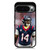 Derek Stingley Jr Houston Texans 02 Google Pixel 10 Pro Case