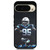Derrick Brown Carolina Panthers 01 Google Pixel 10 Pro XL Case