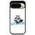 Derrick Brown Carolina Panthers 02 Google Pixel 10 Pro XL Case