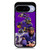 Derrick Henry Baltimore Ravens 01 Google Pixel 10 Case