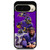 Derrick Henry Baltimore Ravens 01 Google Pixel 10 Pro XL Case