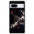 Jujusu Kaisen Choso Supernova Motorola Google Pixel 7 Case
