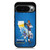 Derwin James Angeles Chargers 03 Google Pixel 10 Pro Case