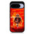 Deshaun Watson Cleveland Browns Google Pixel 10 Case