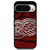 Detroit Red Wings Winged Wheel Google Pixel 10 Pro XL Case