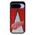 Detroit Red Wings Wooden Pattern Google Pixel 10 Case