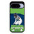 Devon Witherspoon Seattle Seahawks 04 Google Pixel 10 Case