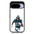 DeVonta Smith Philadelphia Eagles 01 Google Pixel 10 Case