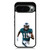 DeVonta Smith Philadelphia Eagles 01 Google Pixel 10 Pro Case