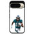 DeVonta Smith Philadelphia Eagles 01 Google Pixel 10 Pro XL Case