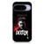 Dexter Series The Crimson Conscience Google Pixel 10 Case