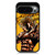 Dio Brando The World Google Pixel 10 Pro Case