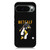 DK Metcalf Pittsburgh Steelers Google Pixel 10 Pro Case