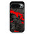 Dragon Ball Goku Vs Friezza Google Pixel 10 Pro Case