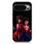 Dragon Ball Super Saiyan 4 Goku and Vegeta Google Pixel 10 Pro Case