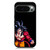 Dragon Ball Super Saiyan 4 Goku Google Pixel 10 Pro Case