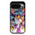 Dragon Ball Super Super Hero Google Pixel 10 Pro Case