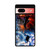 Jujutsu Kaisen Gojo Sukuna Motorola Google Pixel 7a Case