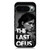 Ellie from The Last of Us Part II Google Pixel 10 Pro Case