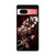Jujutsu Kaisen King Sukuna Motorola Google Pixel 7a Case