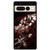 Jujutsu Kaisen King Sukuna Motorola Google Pixel 7 Pro Case