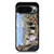 Final Fantasy VII Rebirth Characters Google Pixel 10 Pro Case