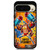 Franky One Piece Series Google Pixel 10 Pro XL Case