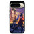Frieren Divine Revolt Arc Google Pixel 10 Pro XL Case