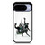 Garrett Wilson New York Jets 01 Google Pixel 10 Case