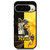 George Pickens Pittsburgh Steelers 01 Google Pixel 10 Pro XL Case