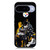 George Pickens Pittsburgh Steelers 03 Google Pixel 10 Case