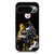 George Pickens Pittsburgh Steelers 03 Google Pixel 10 Pro Case