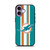 Miami Dolphins 01 iPhone 17 Case