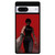 Jujutsu Kaisen Maki Awakening Motorola Google Pixel 7 Case