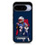 Gilmore Stephon New England Patriots Google Pixel 10 Case