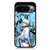 Gintama Anime Series Google Pixel 10 Pro Case