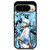 Gintama Anime Series Google Pixel 10 Pro XL Case