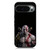 God of War 3 Kratos Google Pixel 10 Pro Case
