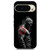 God of War Kratos Sovereign of the Nine Realms Google Pixel 10 Pro XL Case
