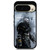 God of War Ragnarok Kratos Fimbulwinter Google Pixel 10 Pro XL Case