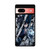 Jujutsu Kaisen Megumi Comic Art Motorola Google Pixel 7a Case